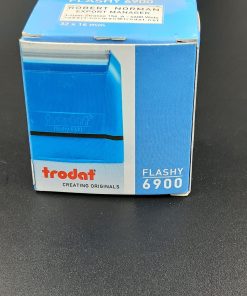 Alternative view of TRODAT 6900