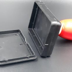 Alternative view of SI DURA FLASH (40mm x 70mm)