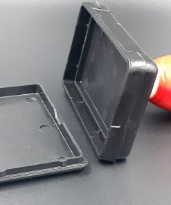 Alternative view of SIF S & R Poct Case (30mm x 30mm)