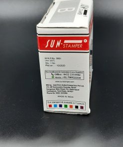 Alternative view of SUN B