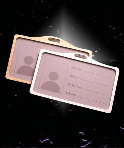 Metal Holder Landscape