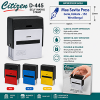CITYZEN D 445