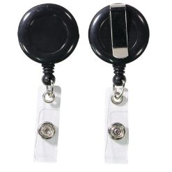 Alternative view of Retractor Round
