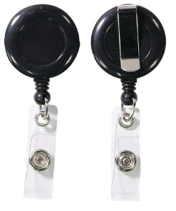 Alternative view of Retractor Round