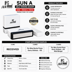 SUN A