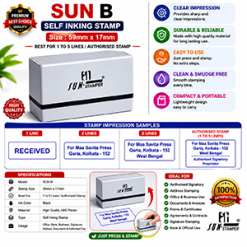 SUN B