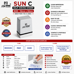 SUN C