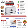 SUN E