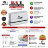SUN E