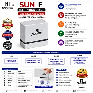 SUN F