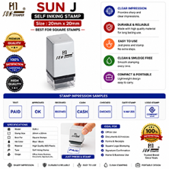 SUN J
