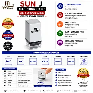 SUN J