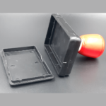 SI Flash Stamp (30mm x 50mm)