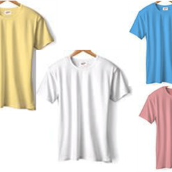 T- SHIRT Round Neck
