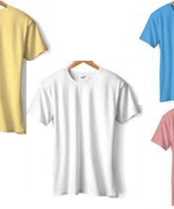 T- SHIRT Round Neck