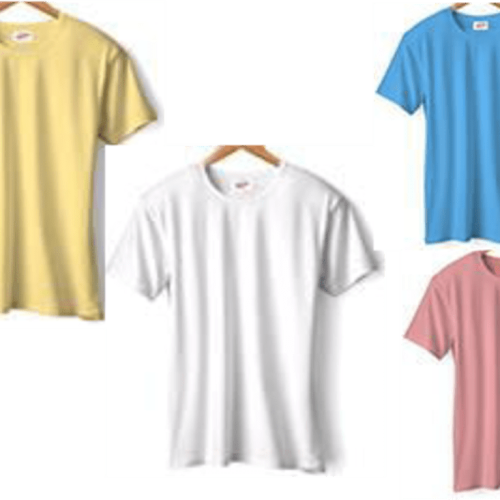 T- SHIRT Round Neck