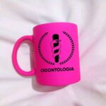 Neon Mug