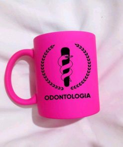 Neon Mug
