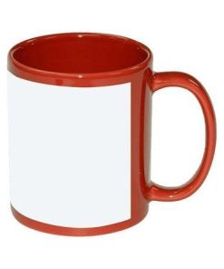 Patch Mug
