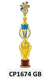 CP1674