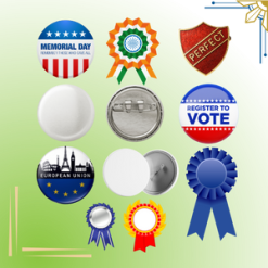 Badge