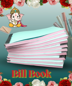 Bill Book