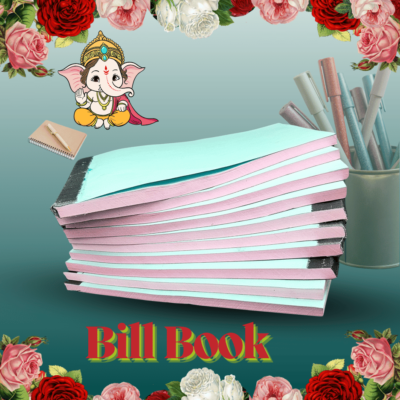 Bill Book