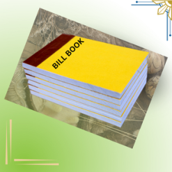 Bill Book