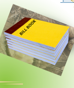 Bill Book
