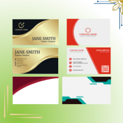 Visiting Card