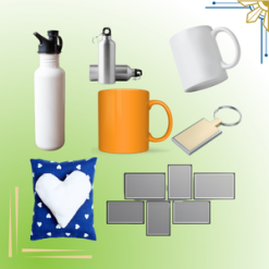 Personal & Corpoate Gifts Item