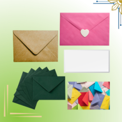 Envelopes