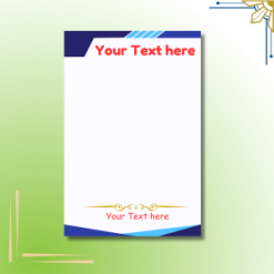 Letter Head