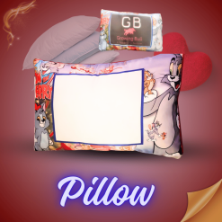 Pillow