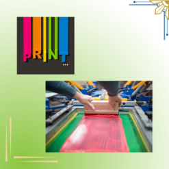 Screen Printing