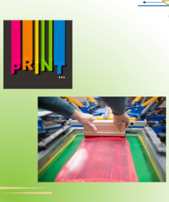 Screen Printing