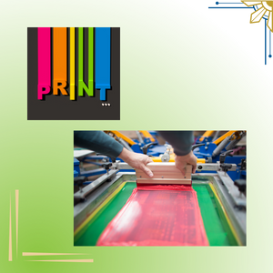 Screen Printing