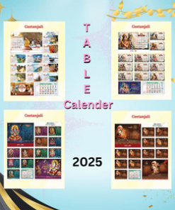 Table Calender