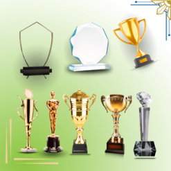Trophy