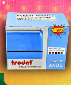 Alternative view of Trodat 6903 (Official)