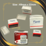 Presto(Official) (48mm x 22mm)