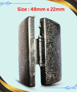 Alternative view of Flash Stamp (Official) 50mm x 20mm