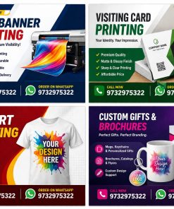 Alternative view of Normal Flex Banner Printing Garia / Kolkata