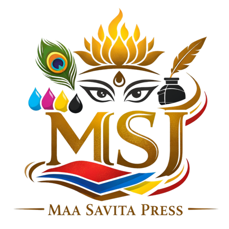 Maa Savita Press