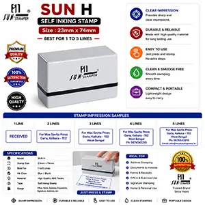 SUN H