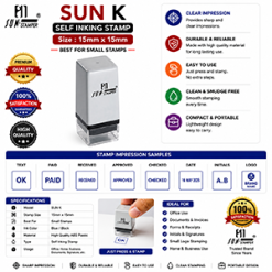 SUN K