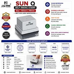 SUN Q