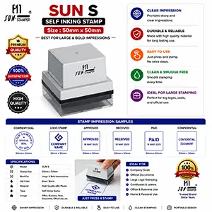 SUN S