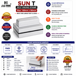 SUN T