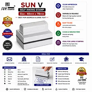 SUN V